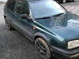 Volkswagen Golf 1993 годаfor750 000 тг. в Караганда – фото 2