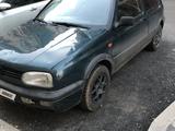 Volkswagen Golf 1993 годаfor750 000 тг. в Караганда