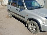 Honda CR-V 2001 года за 3 700 000 тг. в Астана – фото 2