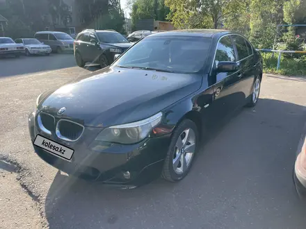 BMW 530 2005 года за 6 000 000 тг. в Петропавловск