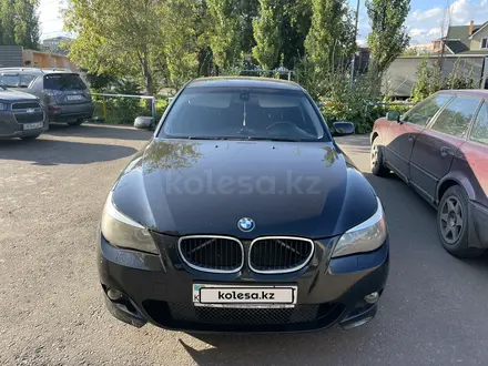 BMW 530 2005 года за 6 000 000 тг. в Петропавловск – фото 3