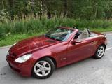 Mercedes-Benz SLK 280 2006 года за 9 300 000 тг. в Костанай – фото 4