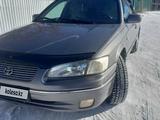 Toyota Camry 1997 годаүшін4 250 000 тг. в Зайсан