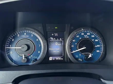 Toyota Sienna 2019 года за 15 800 000 тг. в Уральск – фото 11