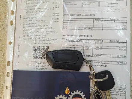 Toyota Sienna 2019 года за 15 800 000 тг. в Уральск – фото 16