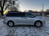 Toyota Sienna 2019 годаүшін15 900 000 тг. в Уральск – фото 5