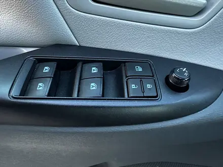 Toyota Sienna 2019 года за 15 800 000 тг. в Уральск – фото 8