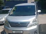 Toyota Vellfire 2009 года за 11 000 000 тг. в Караганда