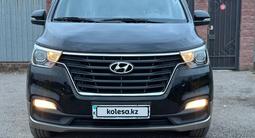 Hyundai H-1 2021 года за 16 500 000 тг. в Алматы – фото 2