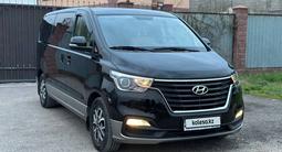 Hyundai H-1 2021 года за 16 500 000 тг. в Алматы
