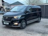 Hyundai H-1 2021 года за 16 500 000 тг. в Алматы – фото 5