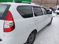 ВАЗ (Lada) Priora 2171 2012 годаfor1 650 000 тг. в Астана