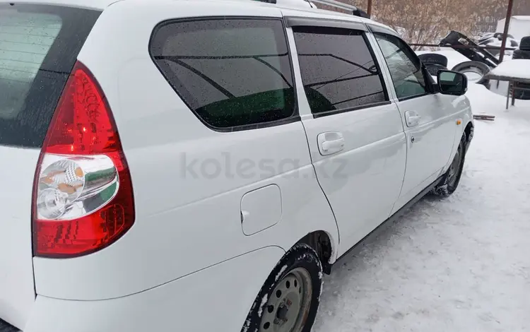 ВАЗ (Lada) Priora 2171 2012 годаүшін1 700 000 тг. в Шортанды