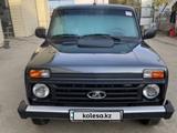 ВАЗ (Lada) Lada 2121 2020 года за 4 000 000 тг. в Актобе – фото 2