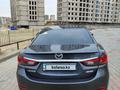 Mazda 6 2013 годаfor6 100 000 тг. в Актау – фото 6