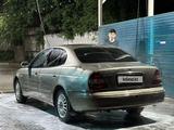 Daewoo Leganza 1997 годаүшін1 090 000 тг. в Алматы
