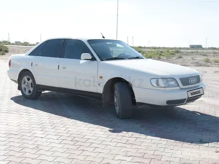 Audi 100 1994 года за 2 700 000 тг. в Кызылорда – фото 6