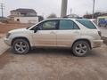 Lexus RX 300 2001 года за 3 700 000 тг. в Актау – фото 3