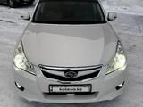 Subaru Legacy 2010 годаfor6 900 000 тг. в Усть-Каменогорск – фото 2