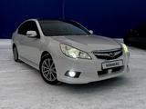 Subaru Legacy 2010 годаfor6 900 000 тг. в Усть-Каменогорск