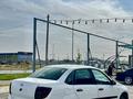 ВАЗ (Lada) Granta 2190 2014 годаүшін1 600 000 тг. в Шымкент – фото 4