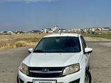 ВАЗ (Lada) Granta 2190 2014 годаүшін1 600 000 тг. в Шымкент