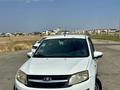 ВАЗ (Lada) Granta 2190 2014 годаүшін1 600 000 тг. в Шымкент – фото 5