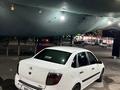 ВАЗ (Lada) Granta 2190 2014 годаүшін1 600 000 тг. в Шымкент – фото 6