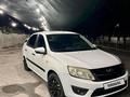 ВАЗ (Lada) Granta 2190 2014 годаүшін1 600 000 тг. в Шымкент – фото 7