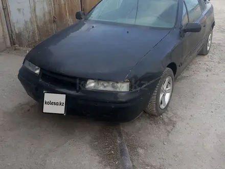 Opel Calibra 1992 года за 450 000 тг. в Шымкент – фото 2