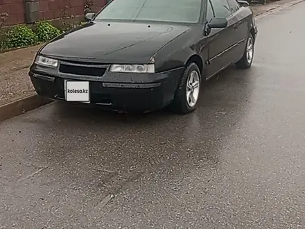 Opel Calibra 1992 года за 450 000 тг. в Шымкент