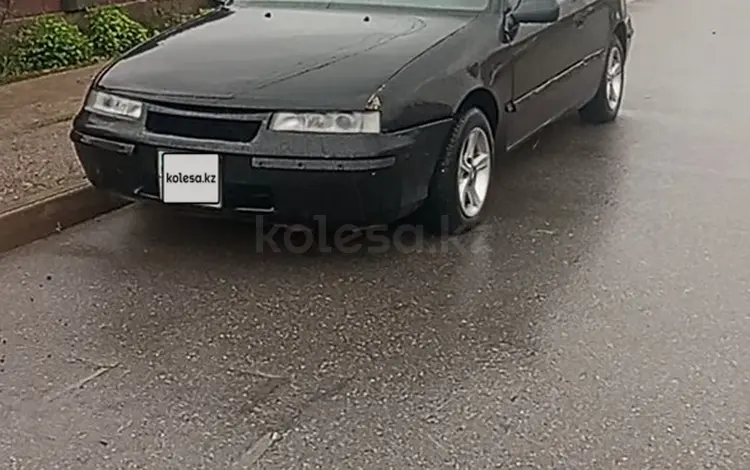 Opel Calibra 1992 года за 450 000 тг. в Шымкент