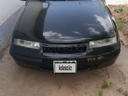 Opel Calibra 1992 года за 450 000 тг. в Шымкент – фото 3