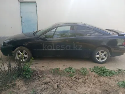 Opel Calibra 1992 года за 450 000 тг. в Шымкент – фото 6