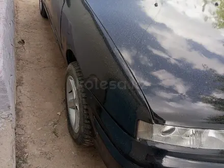Opel Calibra 1992 года за 450 000 тг. в Шымкент – фото 8