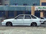 ВАЗ (Lada) 2114 2013 года за 1 400 000 тг. в Актау – фото 2