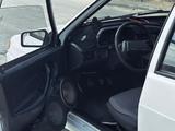 ВАЗ (Lada) 2114 2013 года за 1 400 000 тг. в Актау – фото 4