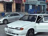 ВАЗ (Lada) 2114 2013 года за 1 400 000 тг. в Актау – фото 5