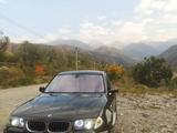 BMW X3 2006 годаүшін6 000 000 тг. в Есик – фото 4