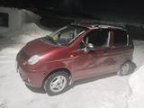 Daewoo Matiz 2008 годаүшін1 700 000 тг. в Караганда – фото 3