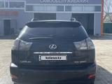 Lexus RX 350 2006 года за 7 350 000 тг. в Актобе – фото 4