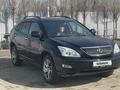 Lexus RX 350 2006 года за 7 500 000 тг. в Актобе