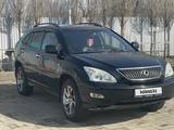 Lexus RX 350 2006 года за 7 600 000 тг. в Актобе