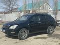 Lexus RX 350 2006 года за 7 500 000 тг. в Актобе – фото 3