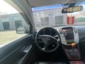 Lexus RX 350 2006 года за 7 500 000 тг. в Актобе – фото 6