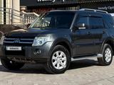 Mitsubishi Pajero 2010 года за 10 500 000 тг. в Талдыкорган