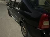 Renault Logan 2010 года за 1 200 000 тг. в Алматы – фото 4
