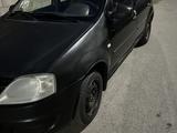 Renault Logan 2010 года за 1 200 000 тг. в Алматы – фото 2