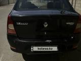 Renault Logan 2010 года за 1 200 000 тг. в Алматы – фото 5