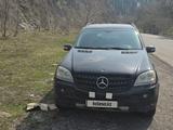 Mercedes-Benz ML 350 2006 года за 5 000 000 тг. в Алматы